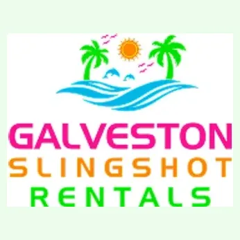 galvestonslingshotrentals brand logo for galvestonslingshotrentals.net