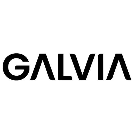 Galvia brand logo for galvia.ai
