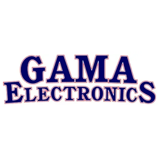Gama Inc brand logo for gamainc.com