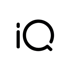 Gama IQ Dryer brand logo for gamaiqdryer.com