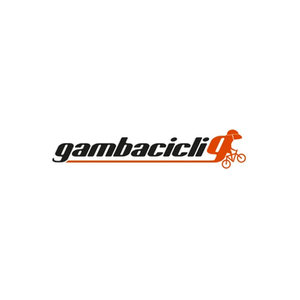 Gambacicli brand logo for gambacicli.com