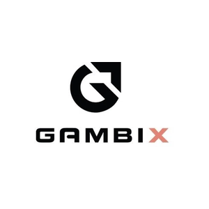 Gambix brand logo for gambixit.com