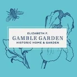 Gamble Garden brand logo for gamblegarden.org