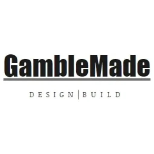 Gamble Made brand logo for gamblemade.com