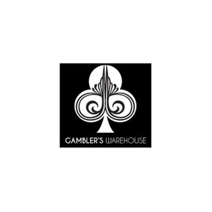 Gambler's Warehouse brand logo for gamblerswarehouse.com
