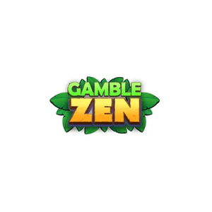 Gamblezen brand logo for gamblezen.com