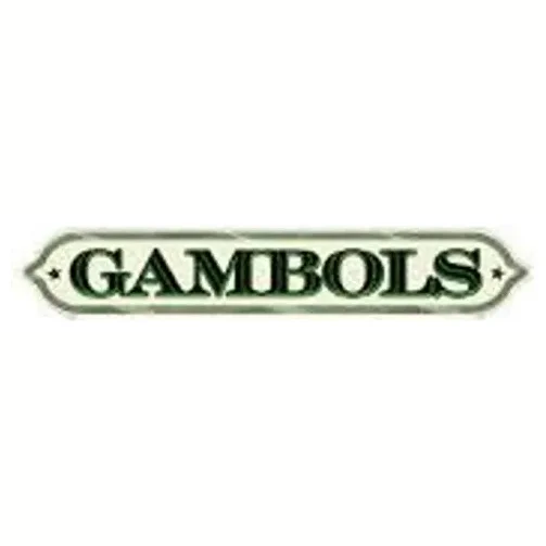 gambolcasino brand logo for gambolcasino.com