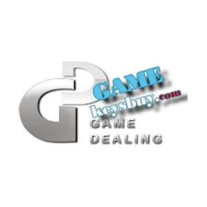 Game Dealing brand logo for gamedealing.com