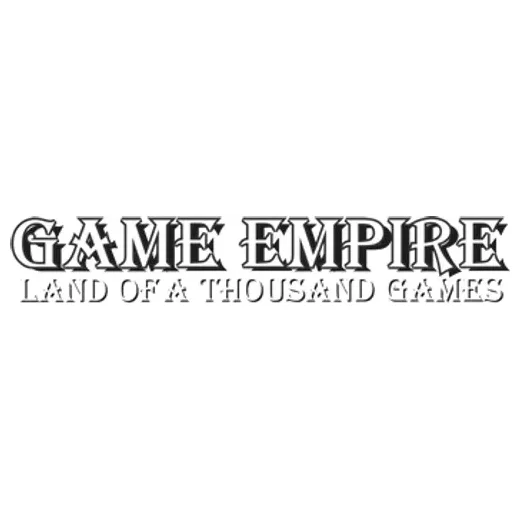 Game Empire brand logo for gameempire.com