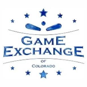 Game Exchange brand logo for gameexchange.biz