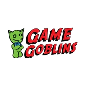Game Goblins brand logo for gamegoblins.com