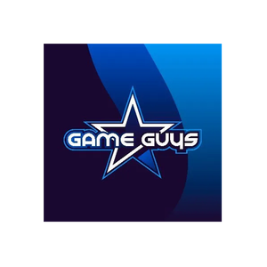 Game Guys brand logo for gameguys.com.au