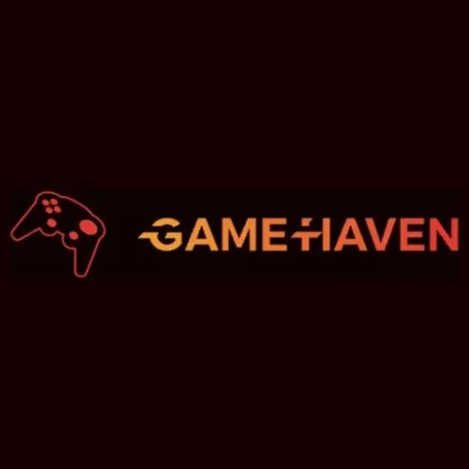 Game Haven brand logo for gamehaven.co