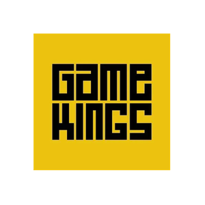 Game Kings brand logo for gamekings.tv