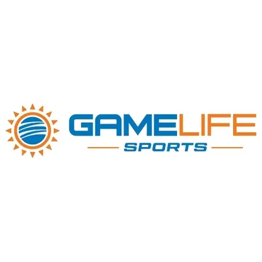 Game Life brand logo for gamelifesports.com