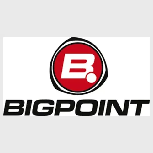 Game of Thrones brand logo for got.bigpoint.com