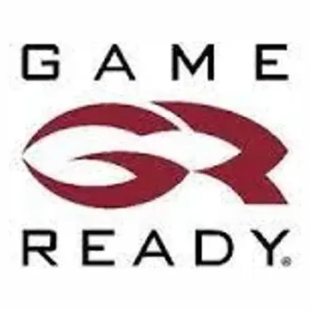 Game Ready brand logo for gameready.com