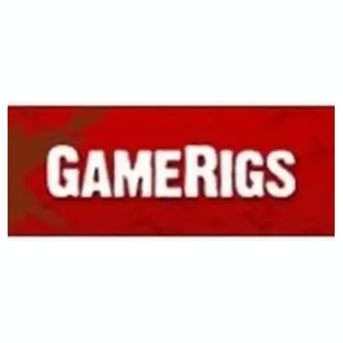 game-rigs brand logo for game-rigs.com