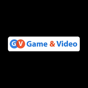 Game & Vid brand logo for gameandvid.com