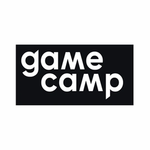 GameCamp brand logo for gamecamp.gg