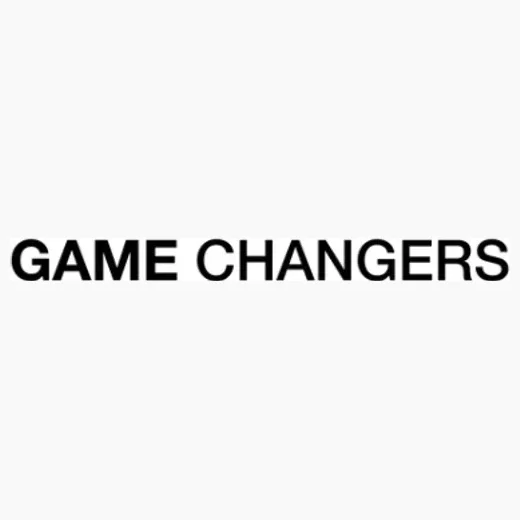 GameChanger brand logo for gamechanger.la