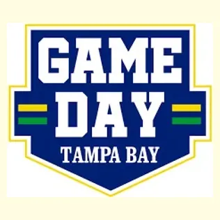 gamedaytb brand logo for gamedaytb.com