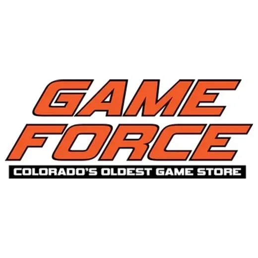 GameForce brand logo for gameforce.games