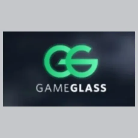 GameGlass brand logo for gameglass.gg