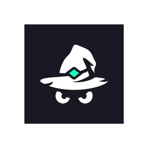 Gamehag brand logo for gamehag.com