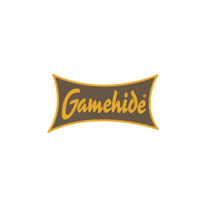 Gamehide brand logo for gamehide.com