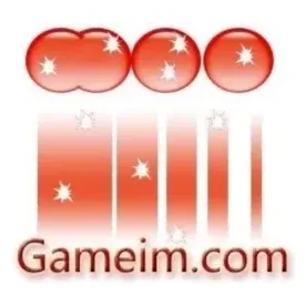 gameim brand logo for gameim.com