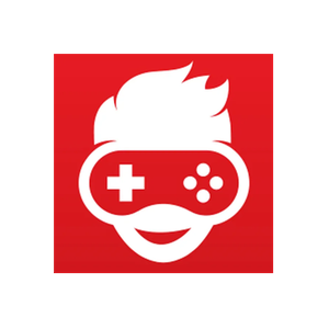 GameInfluencer brand logo for gameinfluencer.com