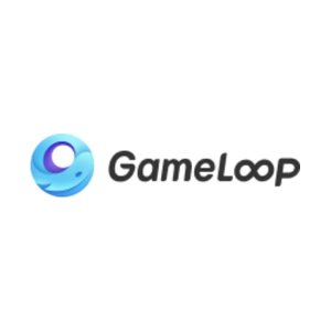 GameLoop brand logo for gameloop.com