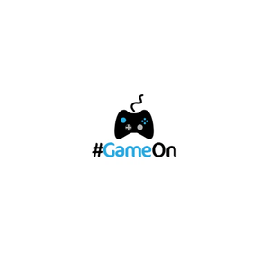 GameOn brand logo for gameonmp.com