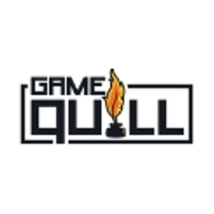 Myshopify brand logo for gamequill.myshopify.com