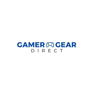 Gamer Gear Direct brand logo for gamergeardirect.com.au