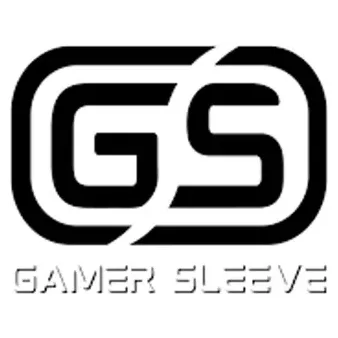 Gamer Sleeve brand logo for gamer-sleeve.com