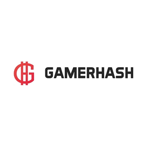 GamerCoin brand logo for gamercoin.com