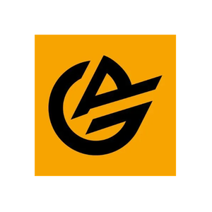 Gamers Apparel brand logo for gamersapparel.co.uk