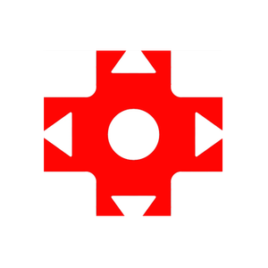 Gamers Sans Frontieres brand logo for gamersansfrontieres.com