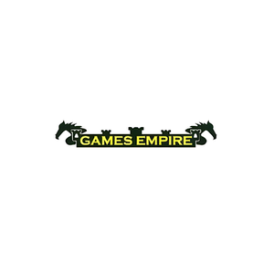 Games Empire brand logo for gamesempire.com.au