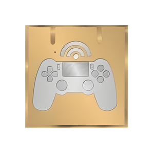 Games I Want brand logo for gamesiwant.com