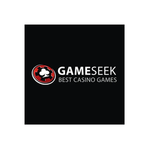 GameSeek brand logo for gameseek.co.uk