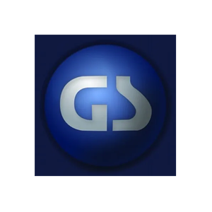 Game Servers brand logo for gameservers.com