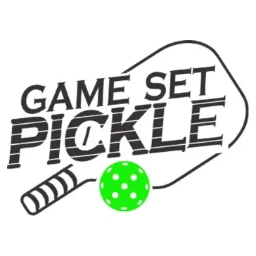 gamesetpickle brand logo for gamesetpickle.com