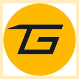 GamesPad brand logo for gamespad.io