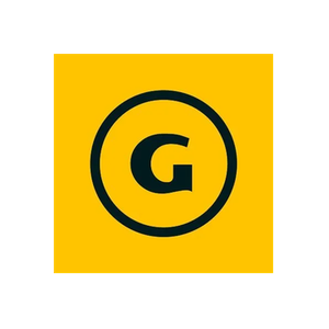 GameSpot brand logo for gamespot.com