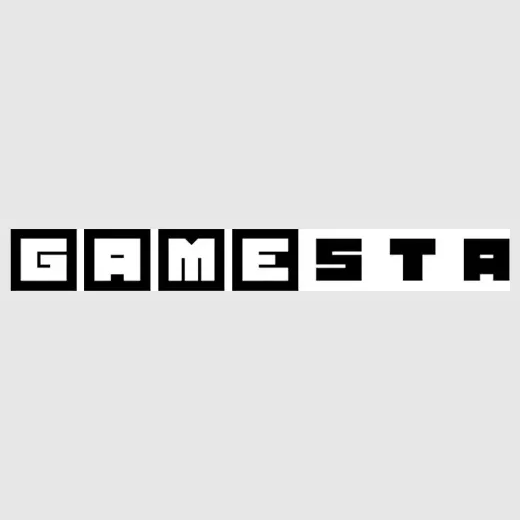 gamesta brand logo for gamesta.ai