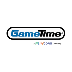 GameTime brand logo for gametime.com