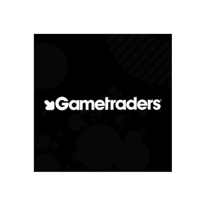 GameTraders brand logo for gametraderschermside.com.au